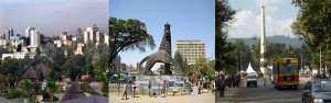 City of Addis